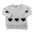 Maglione Monnalisa
